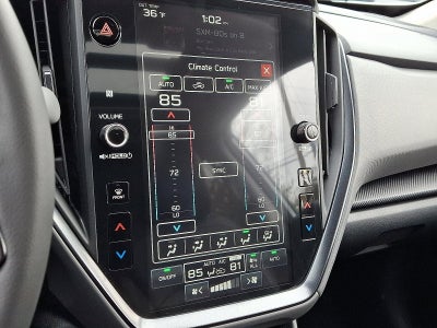 2024 Subaru Crosstrek Limited AWD