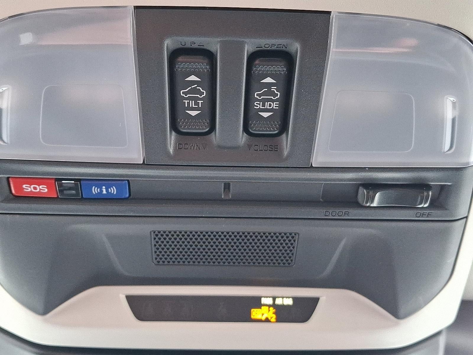 2024 Subaru Crosstrek Limited AWD