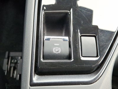 2024 Subaru Crosstrek Limited AWD