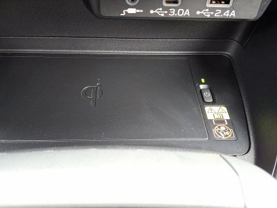 2024 Subaru Crosstrek Limited AWD