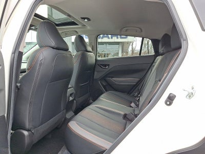 2024 Subaru Crosstrek Limited AWD