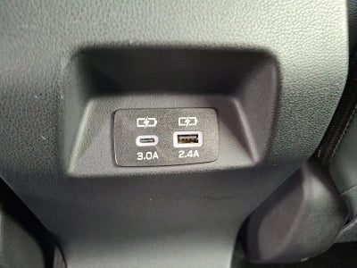 2024 Subaru Crosstrek Limited AWD