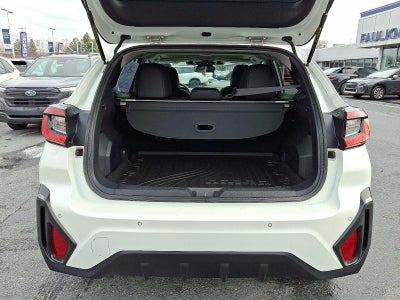 2024 Subaru Crosstrek Limited AWD