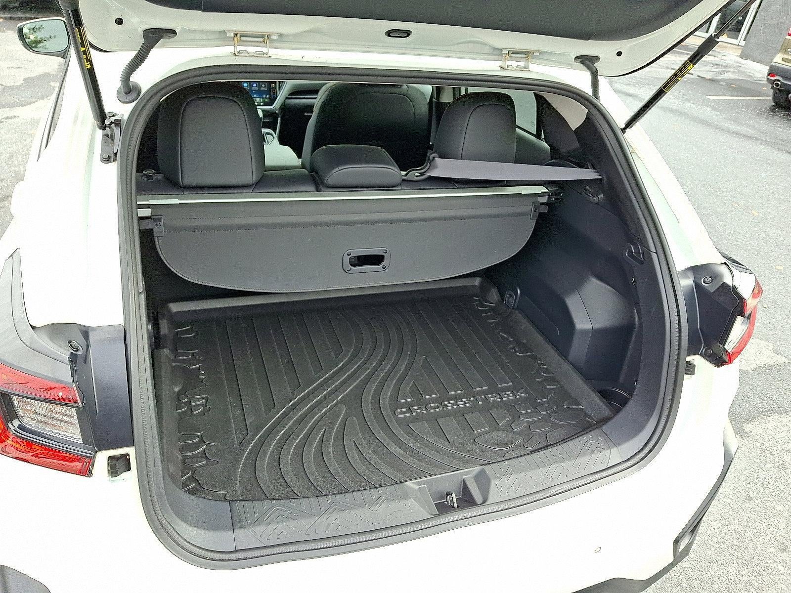 2024 Subaru Crosstrek Limited AWD