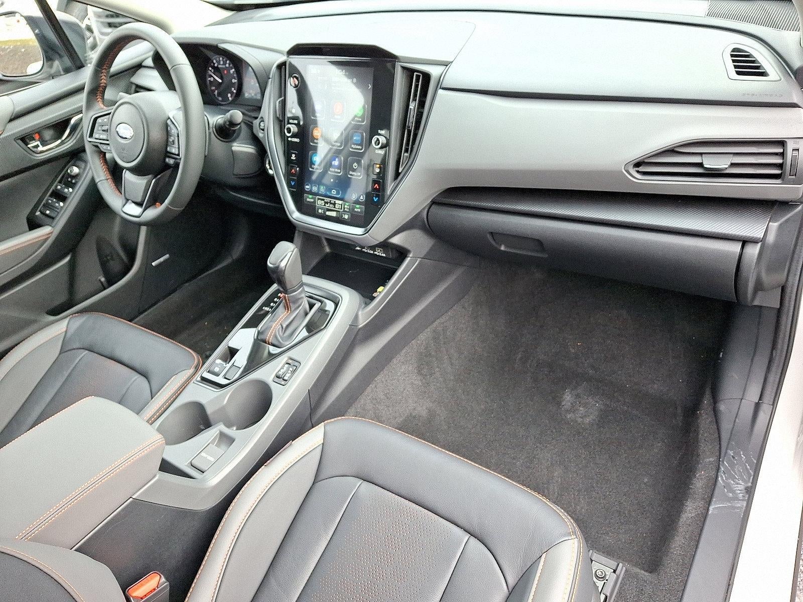 2024 Subaru Crosstrek Limited AWD