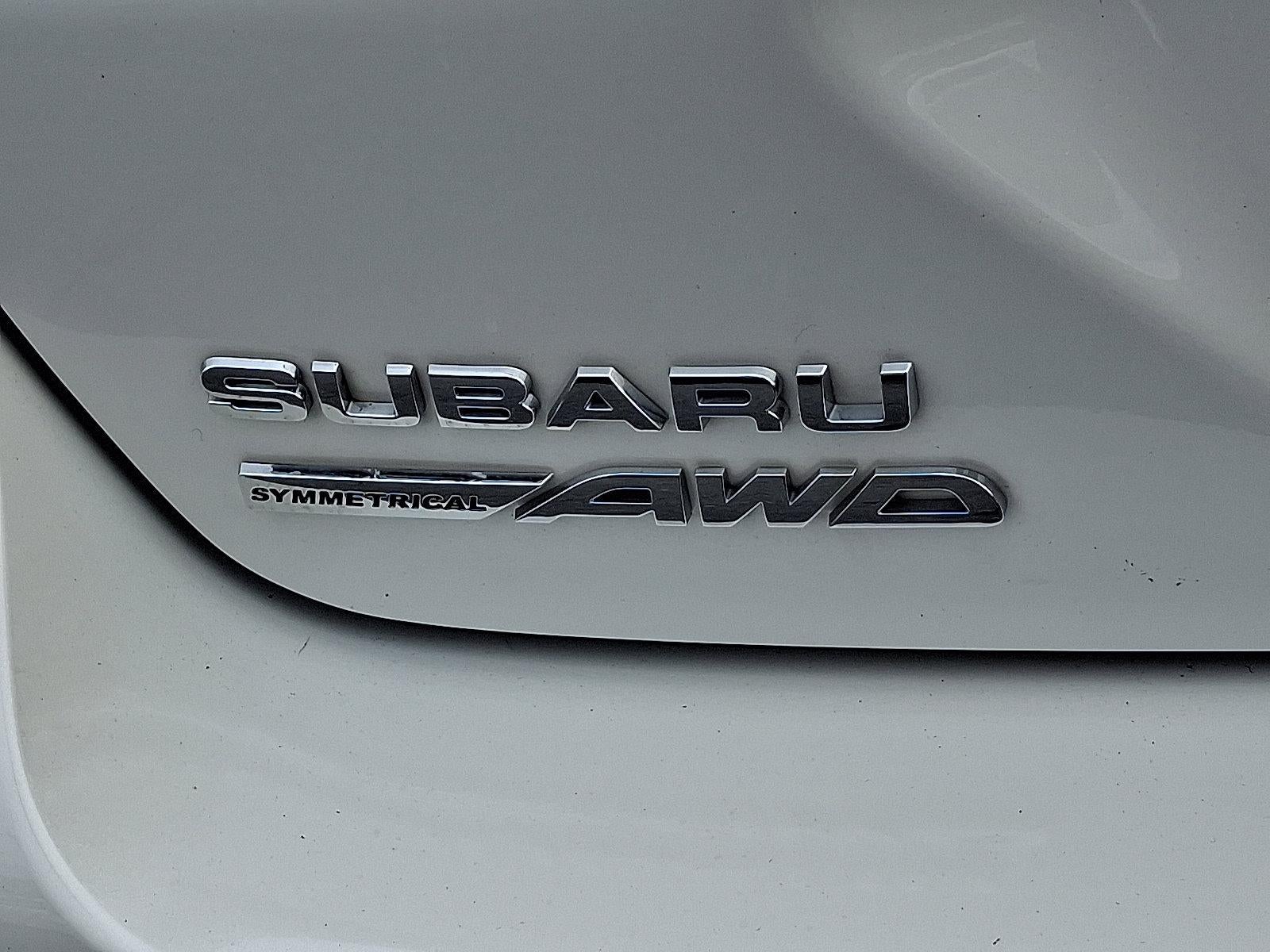 2024 Subaru Crosstrek Limited AWD