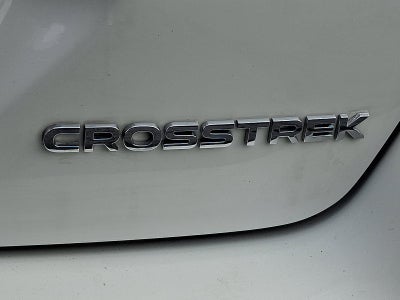 2024 Subaru Crosstrek Limited AWD