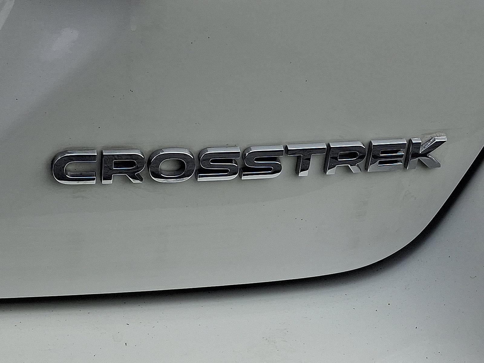 2024 Subaru Crosstrek Limited AWD