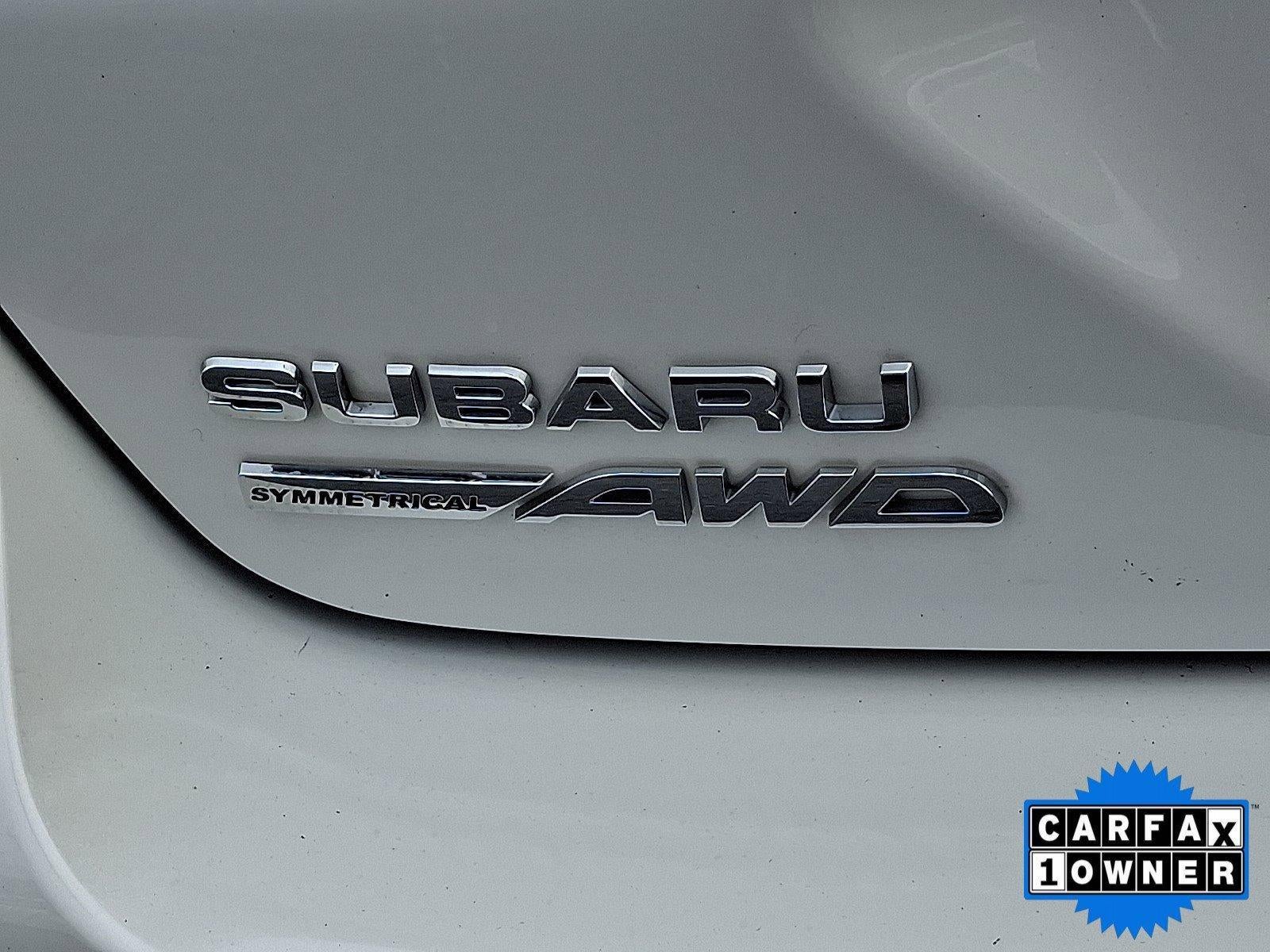 2024 Subaru Crosstrek Limited AWD