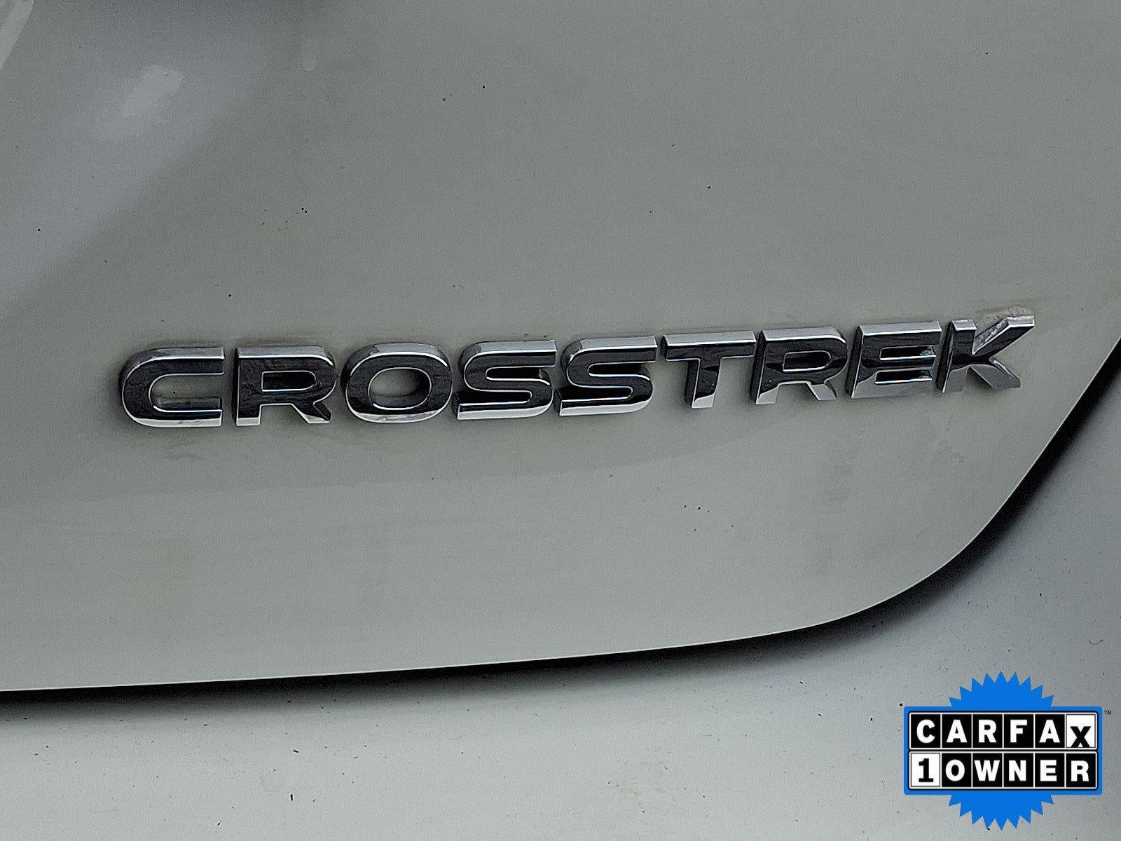2024 Subaru Crosstrek Limited AWD
