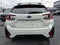 2024 Subaru Crosstrek Limited AWD