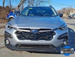 2025 Subaru Crosstrek Limited AWD