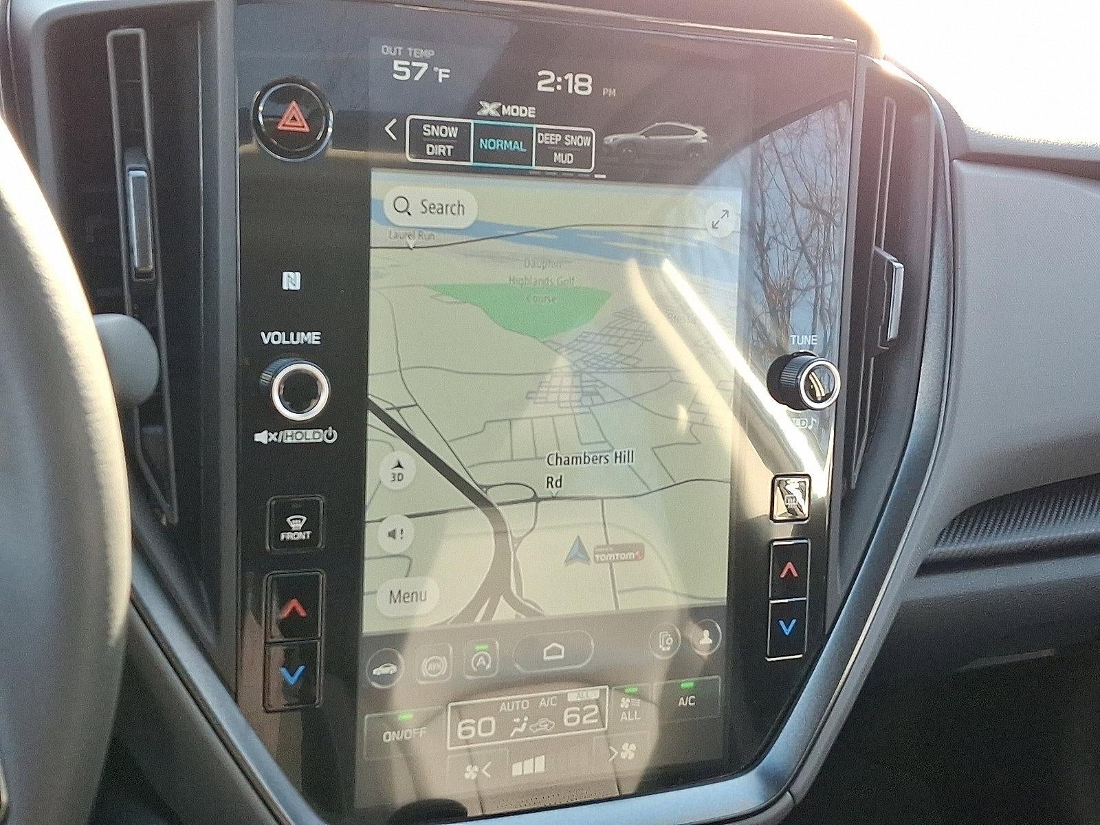 2025 Subaru Crosstrek Limited AWD