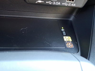 2025 Subaru Crosstrek Limited AWD