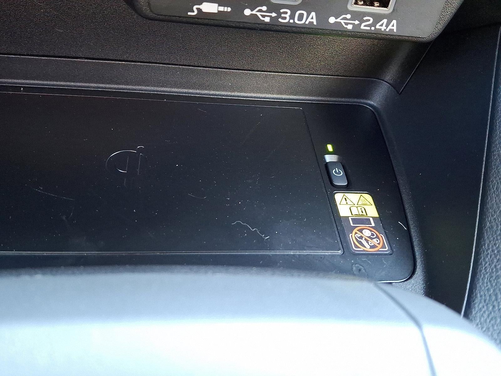 2025 Subaru Crosstrek Limited AWD