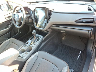2025 Subaru Crosstrek Limited AWD