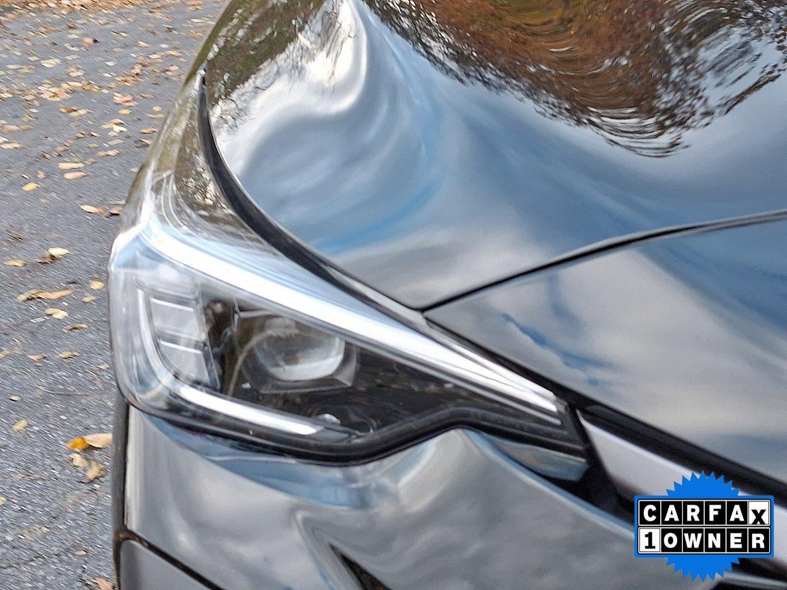 2025 Subaru Crosstrek Limited AWD