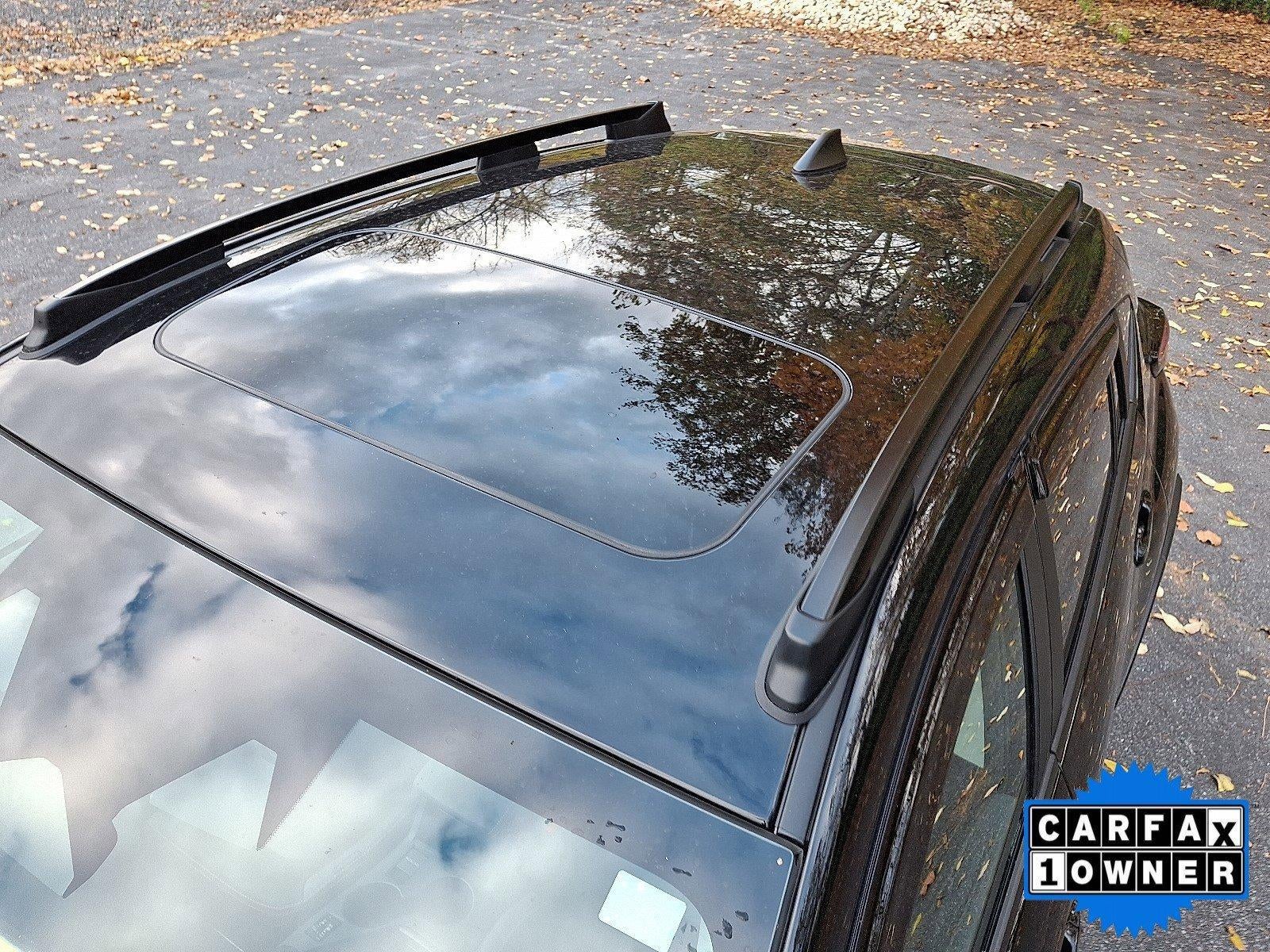 2025 Subaru Crosstrek Limited AWD