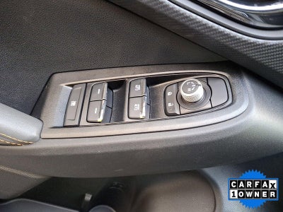 2025 Subaru Crosstrek Limited AWD