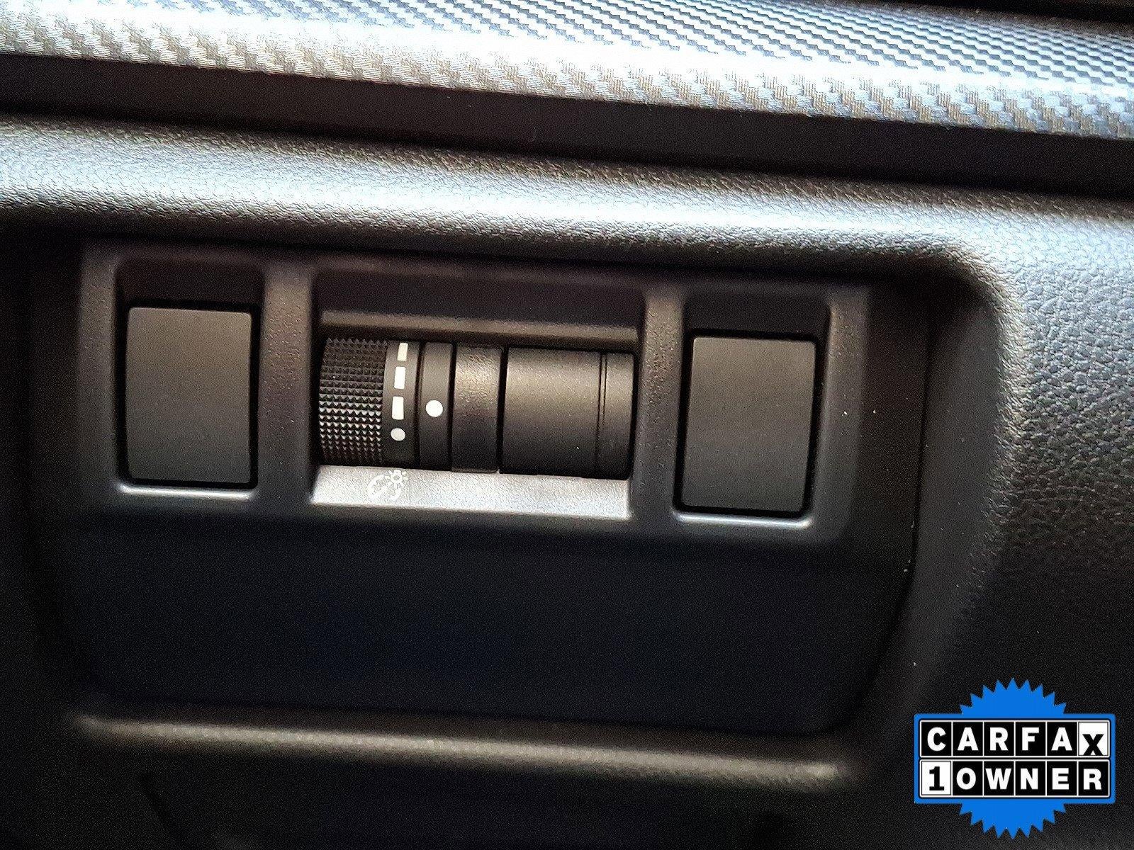 2025 Subaru Crosstrek Limited AWD