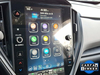 2025 Subaru Crosstrek Limited AWD