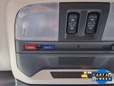 2025 Subaru Crosstrek Limited AWD