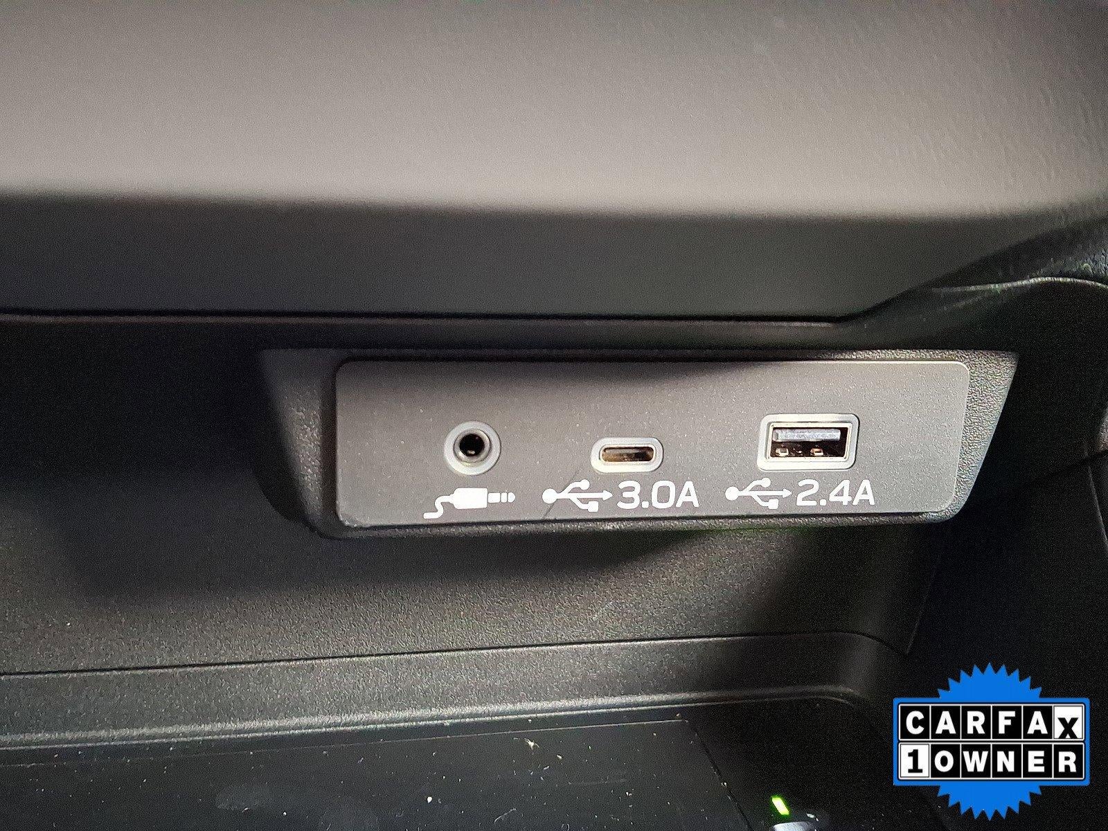 2025 Subaru Crosstrek Limited AWD