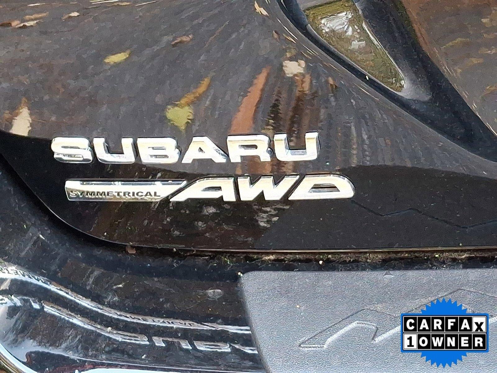 2025 Subaru Crosstrek Limited AWD