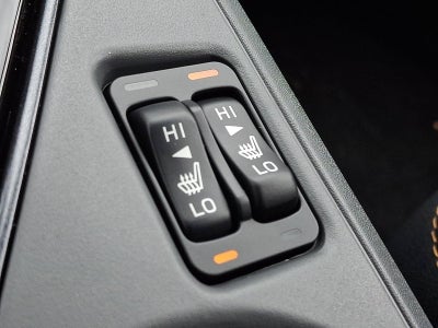 2026 Subaru Crosstrek Wilderness AWD