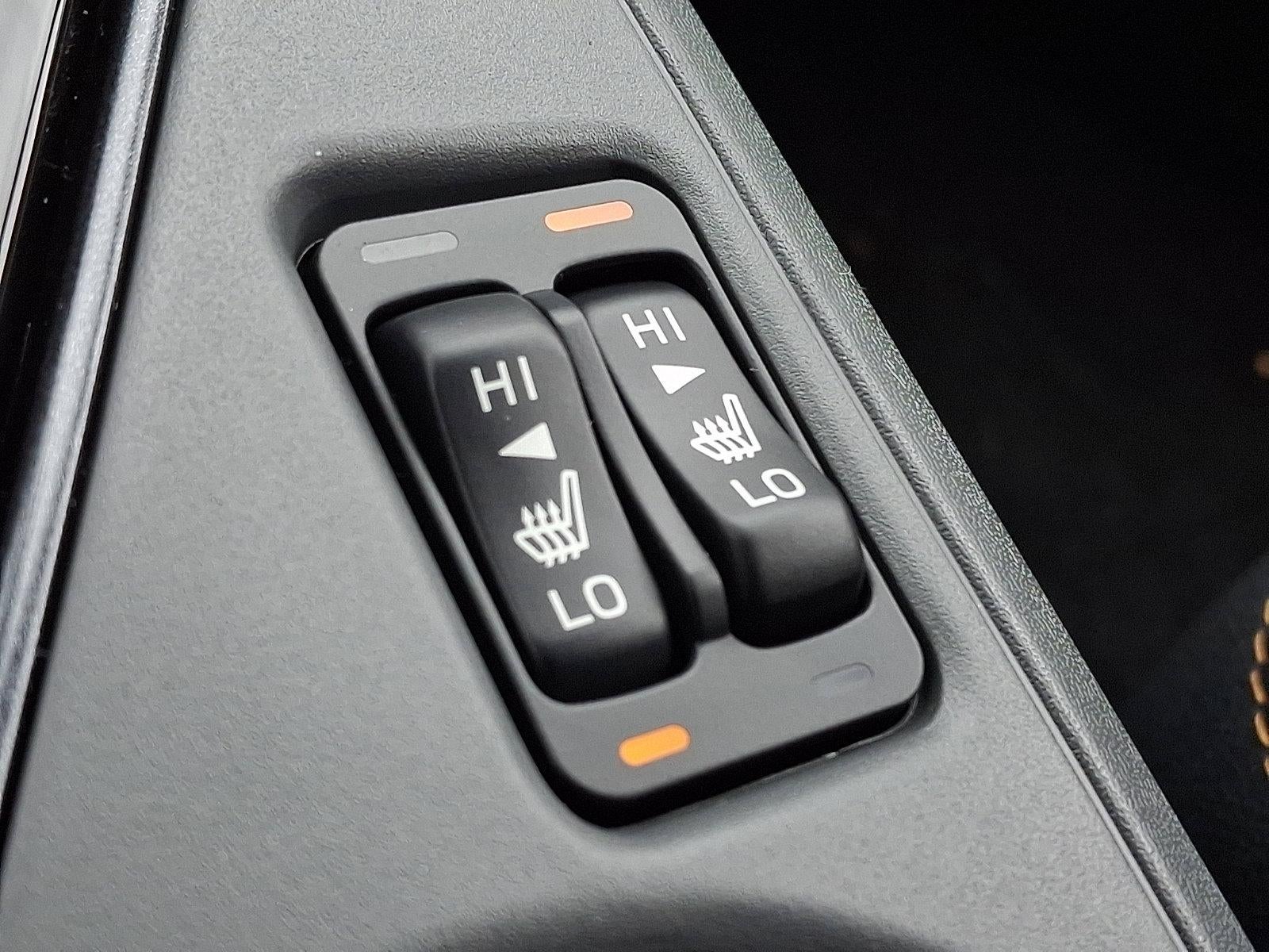 2026 Subaru Crosstrek Wilderness AWD