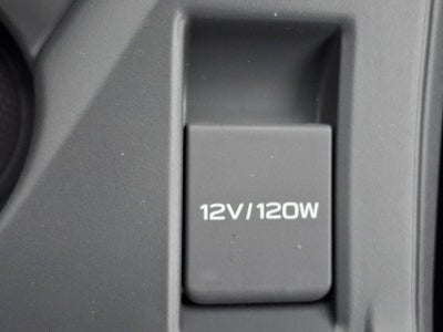 2026 Subaru Crosstrek Wilderness AWD