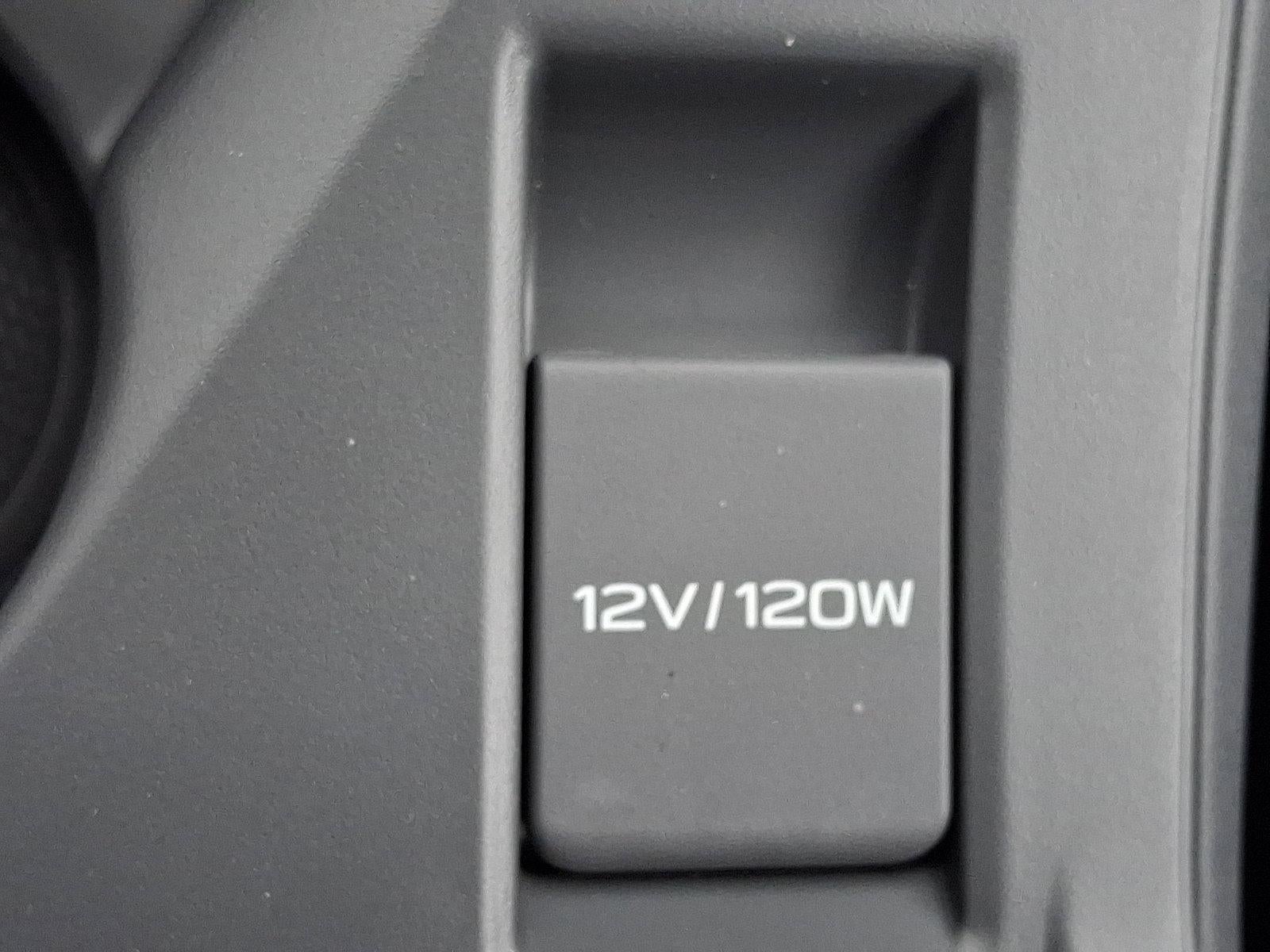 2026 Subaru Crosstrek Wilderness AWD