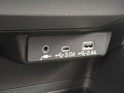 2026 Subaru Crosstrek Wilderness AWD