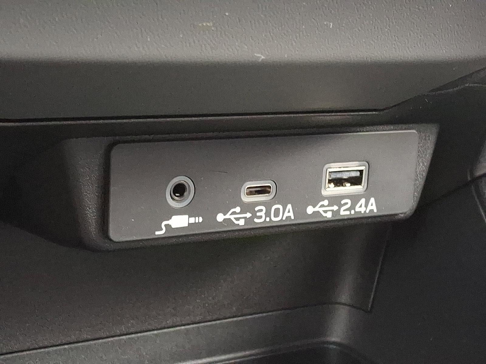 2026 Subaru Crosstrek Wilderness AWD