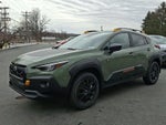 2026 Subaru Crosstrek Wilderness AWD