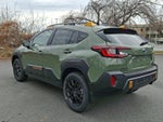 2026 Subaru Crosstrek Wilderness AWD