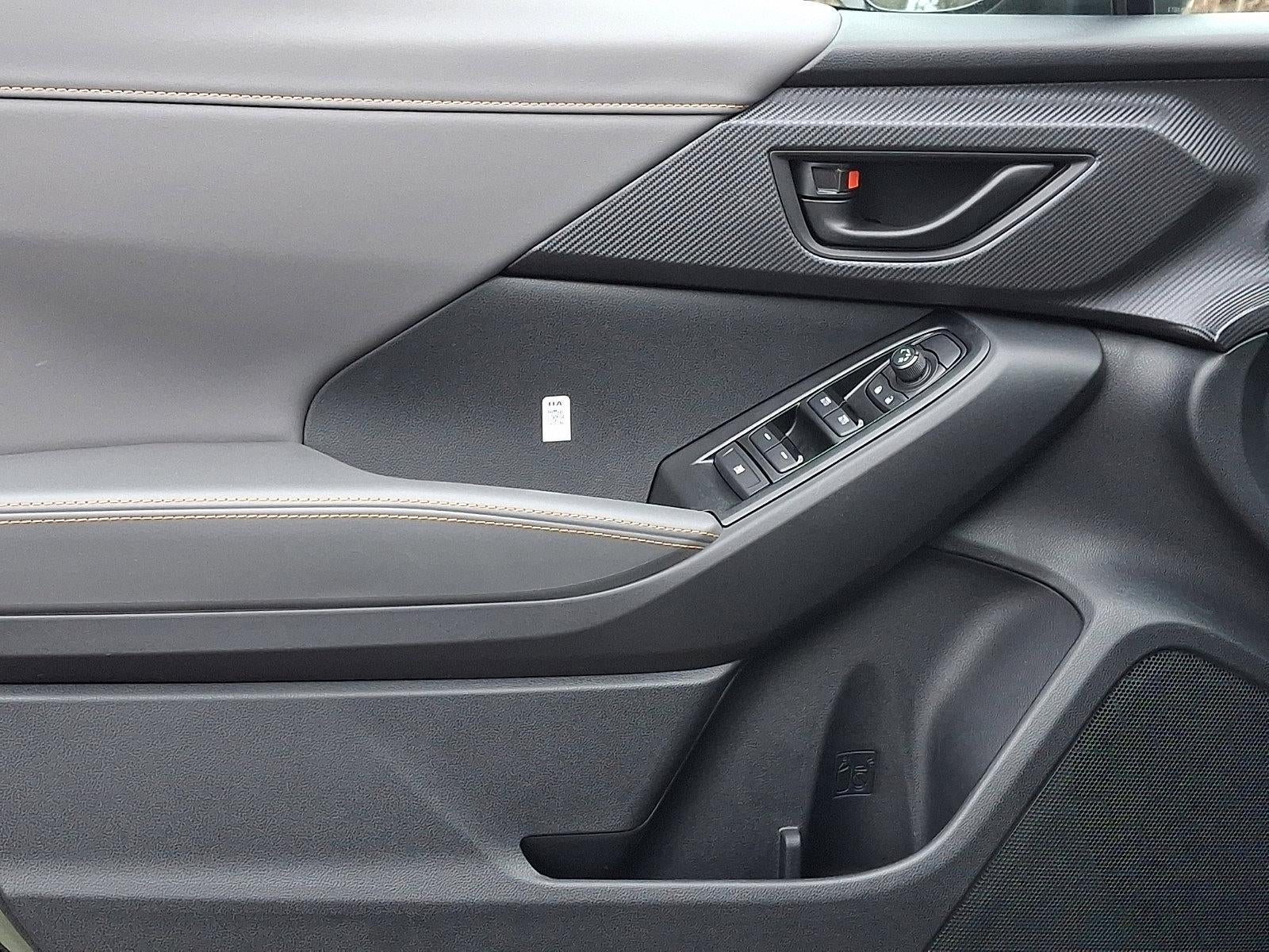 2026 Subaru Crosstrek Wilderness AWD