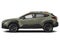 2026 Subaru Crosstrek Wilderness AWD