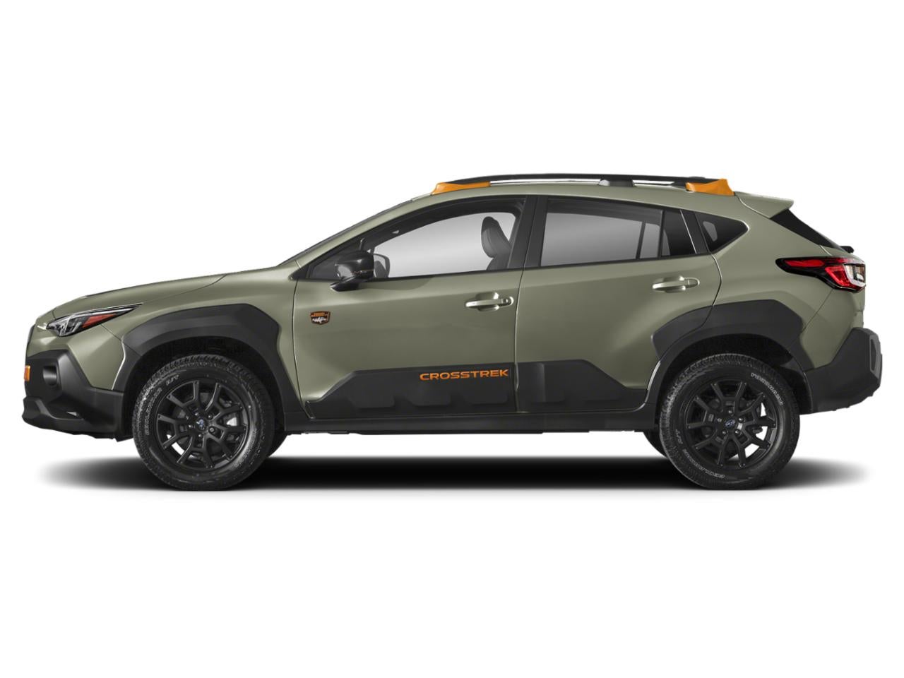 2026 Subaru Crosstrek Wilderness AWD
