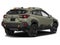 2026 Subaru Crosstrek Wilderness AWD