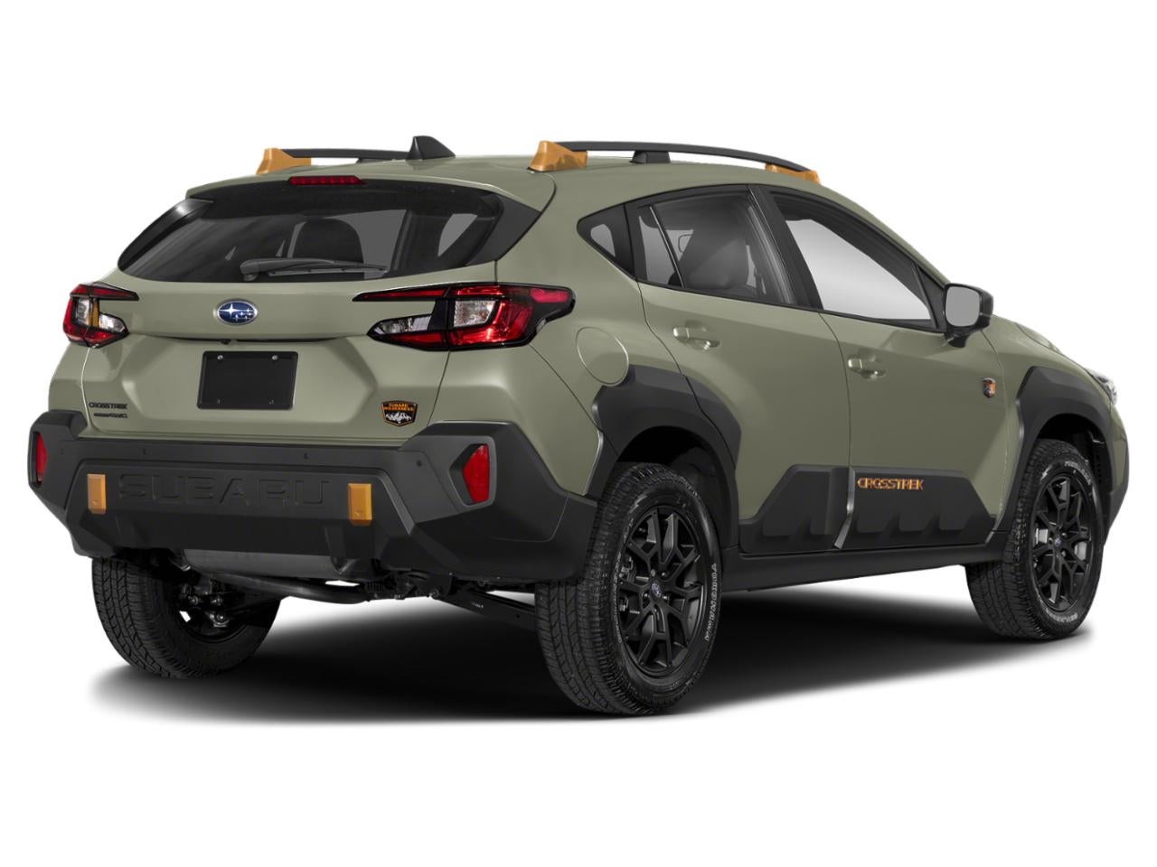2026 Subaru Crosstrek Wilderness AWD
