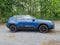2024 Subaru Crosstrek Wilderness AWD
