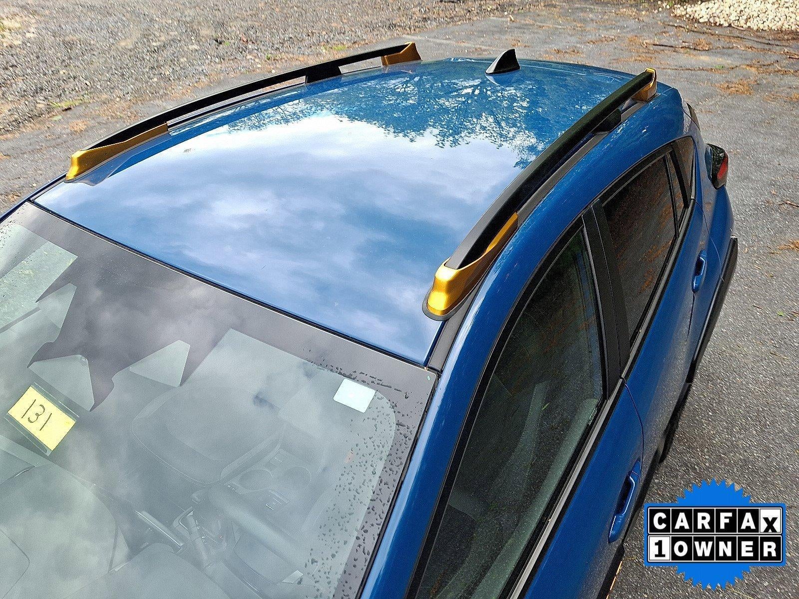 2024 Subaru Crosstrek Wilderness AWD