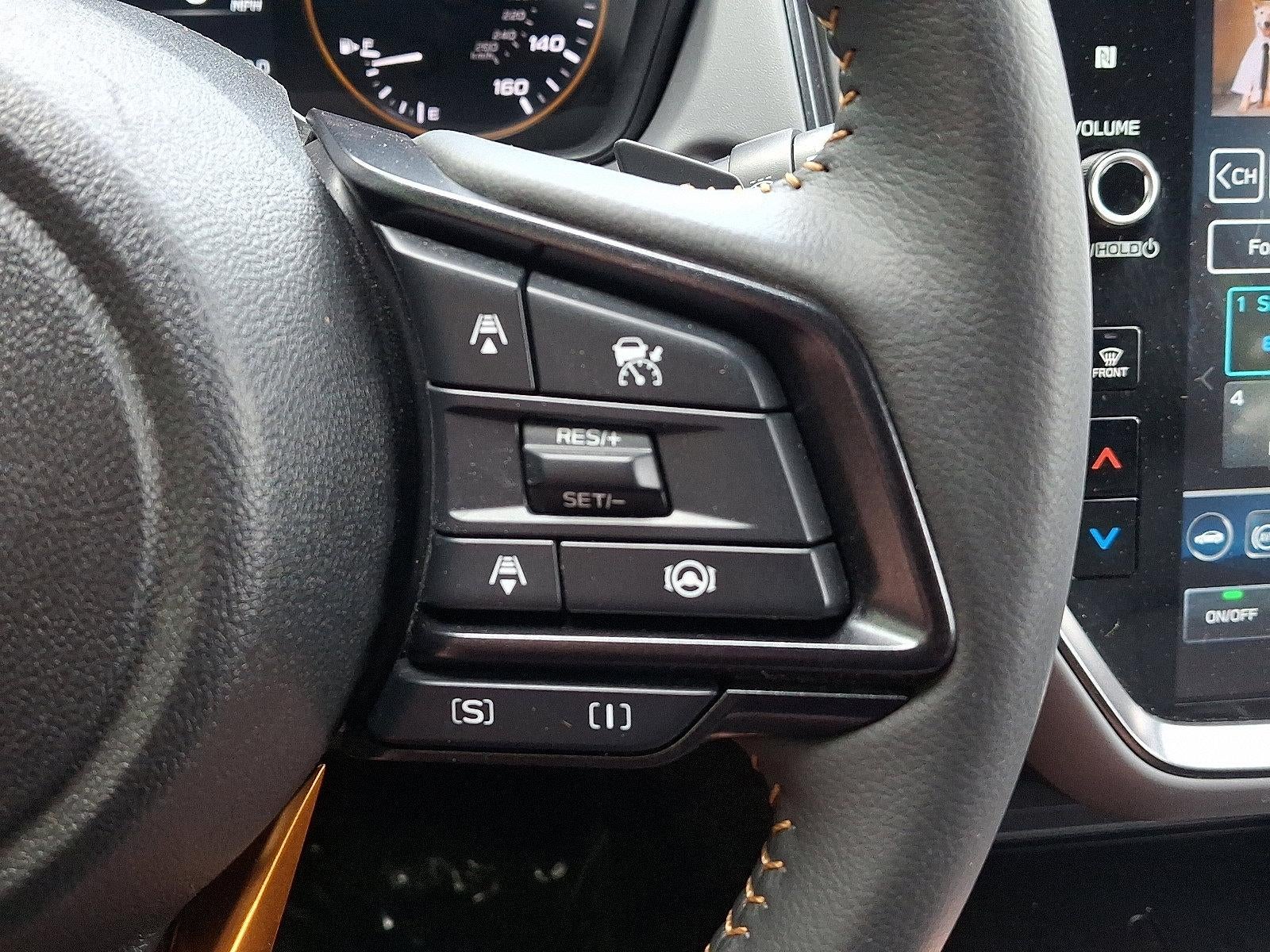 2024 Subaru Crosstrek Wilderness AWD