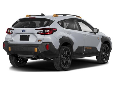 2024 Subaru Crosstrek Wilderness AWD