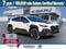 2024 Subaru Crosstrek Wilderness AWD