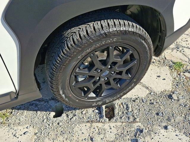 2024 Subaru Crosstrek Wilderness AWD