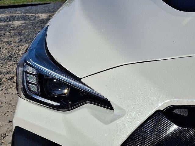 2024 Subaru Crosstrek Wilderness AWD