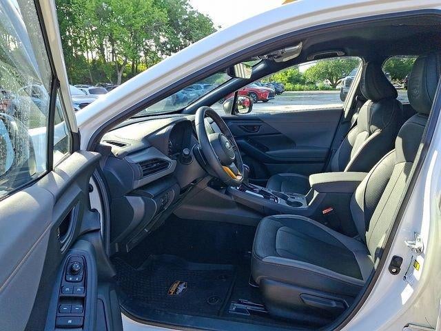 2024 Subaru Crosstrek Wilderness AWD