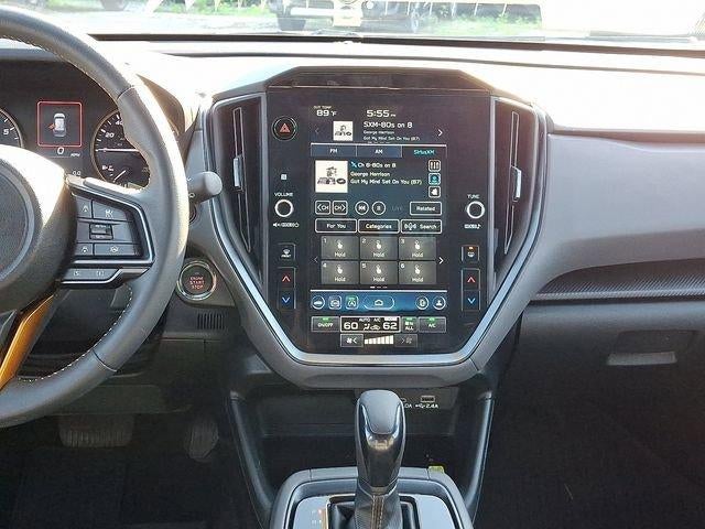 2024 Subaru Crosstrek Wilderness AWD